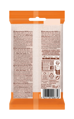 NATURE'S VARIETY FREEZE DRIED TOPPER FRANGO