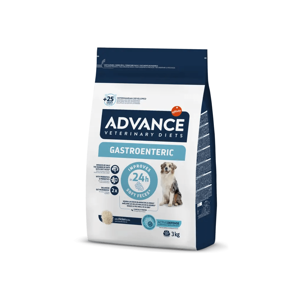 Advance Veterinary Diet GASTROENTERIC