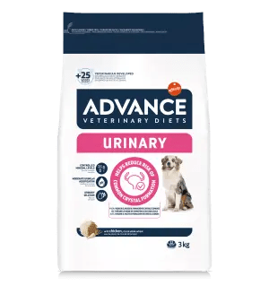 URINARY