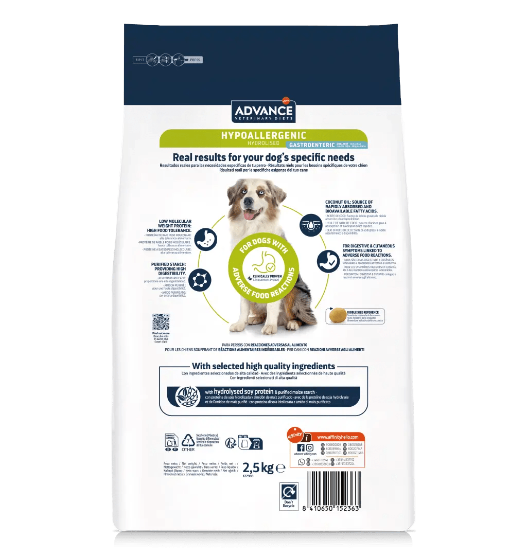 HYPOALLERGENIC