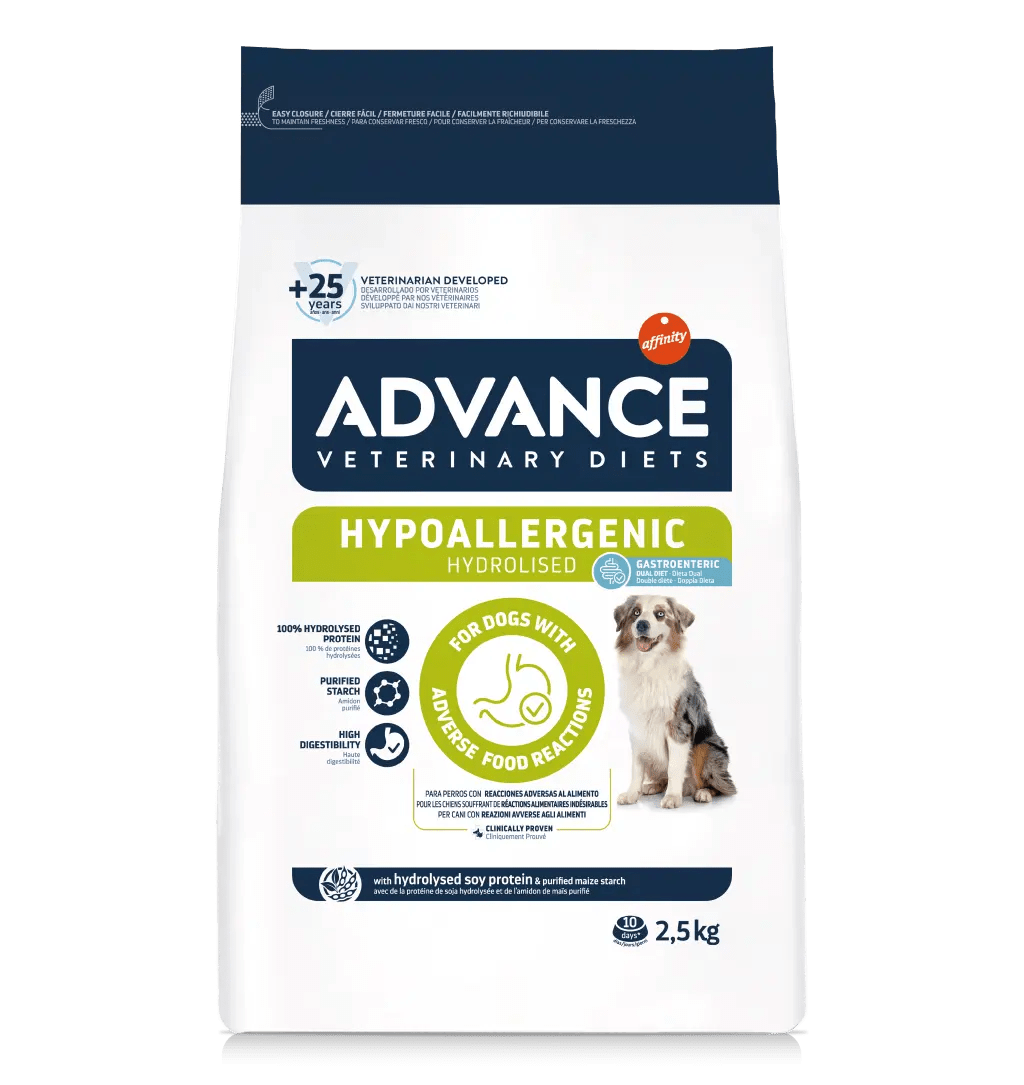 HYPOALLERGENIC
