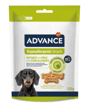 HYPOALLERGENIC SNACK