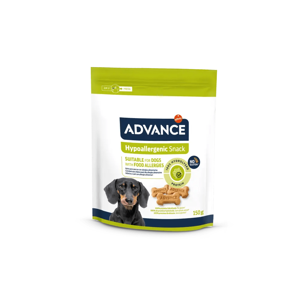 HYPOALLERGENIC SNACK Dog Advance Affinity