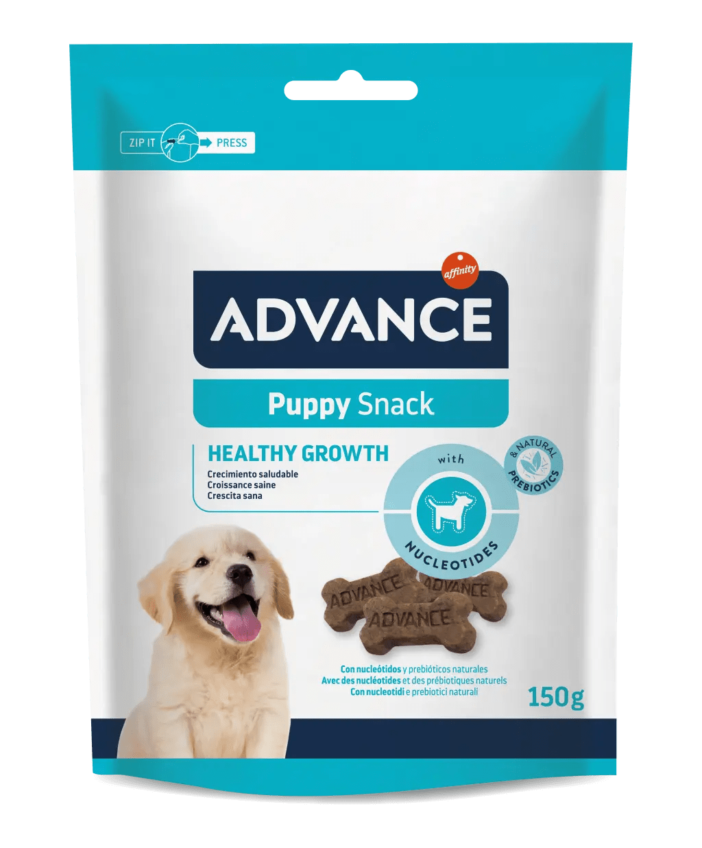 PUPPY SNACK