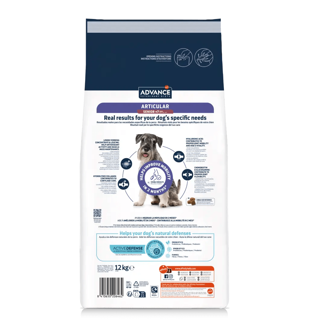 ARTICULAR SENIOR