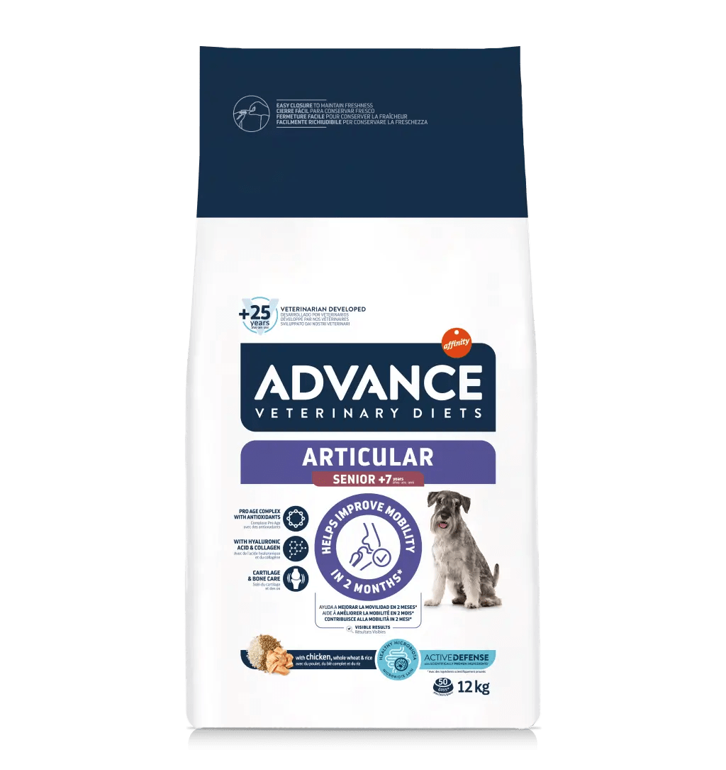 ARTICULAR SENIOR