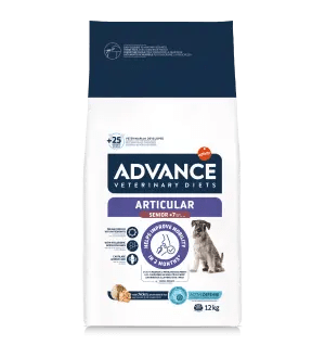 ARTICULAR SENIOR