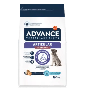 ARTICULAR SENIOR