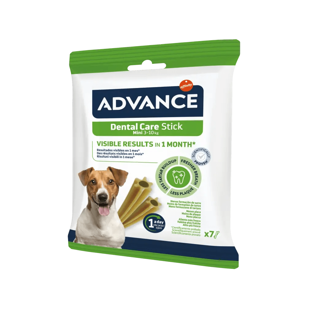 Advance Dental Care Stick Medium/Maxi perros - Scooby´s Farma