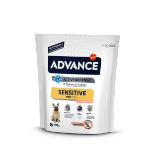 SENSITIVE MINI