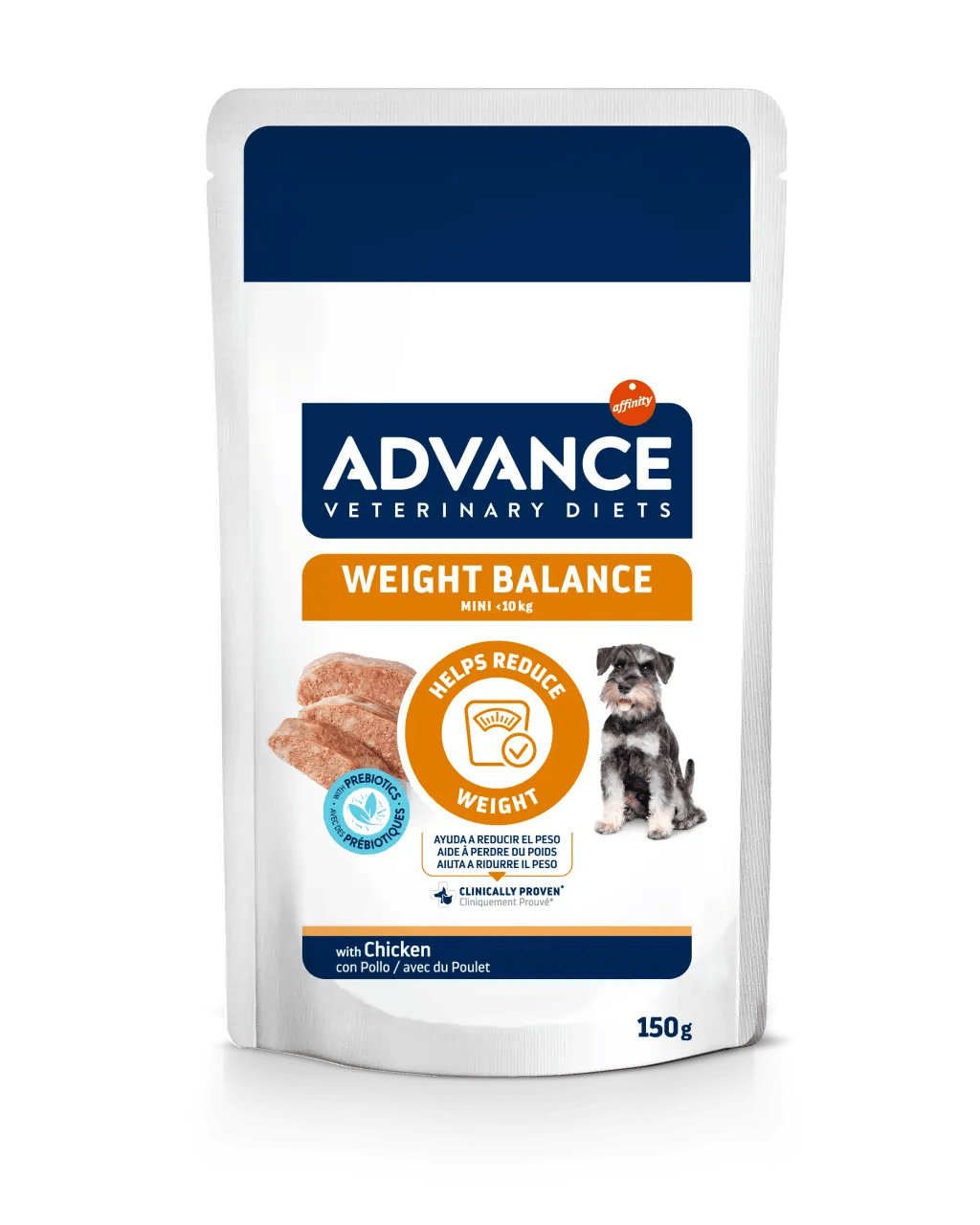 WEIGHT BALANCE MINI