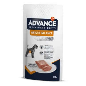 VETERINARY DIETS CANINE WEIGHT BALANCE