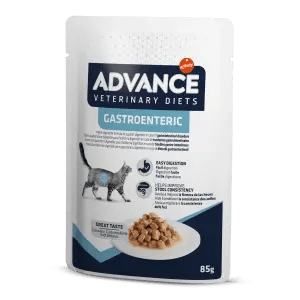 Lot de croquettes Affinity Advance Veterinary Diets pour chat