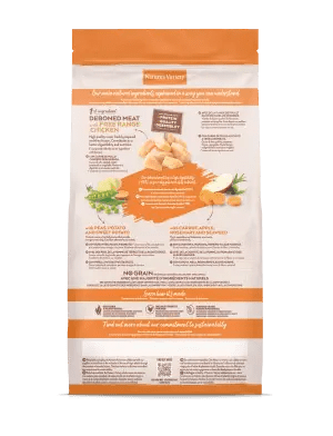 NO GRAIN ADULT MINI FRANGO
