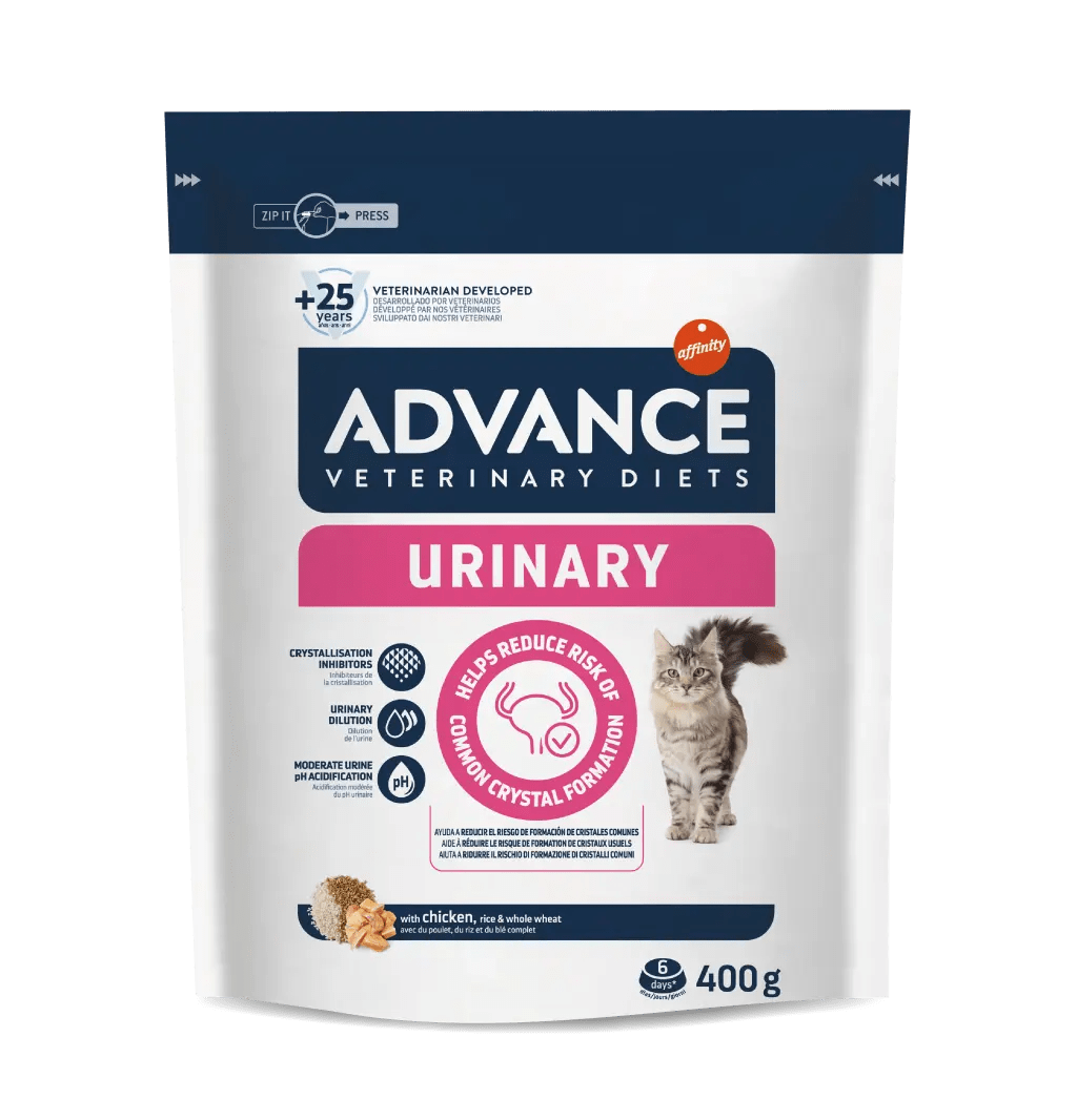 URINARY