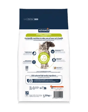 HYPOALLERGENIC