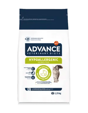 HYPOALLERGENIC