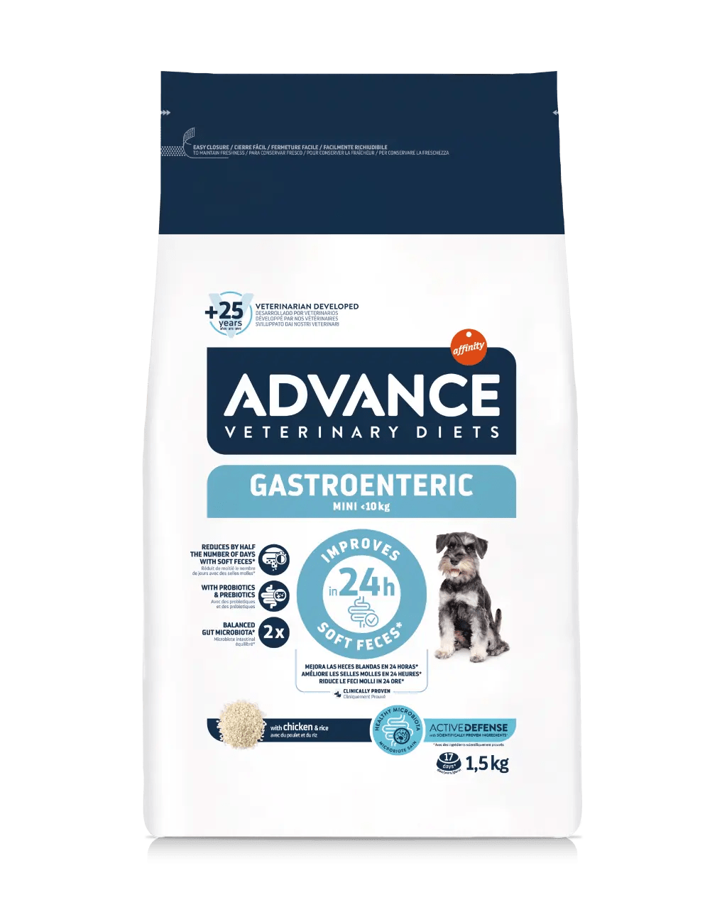 GASTROENTERIC MINI