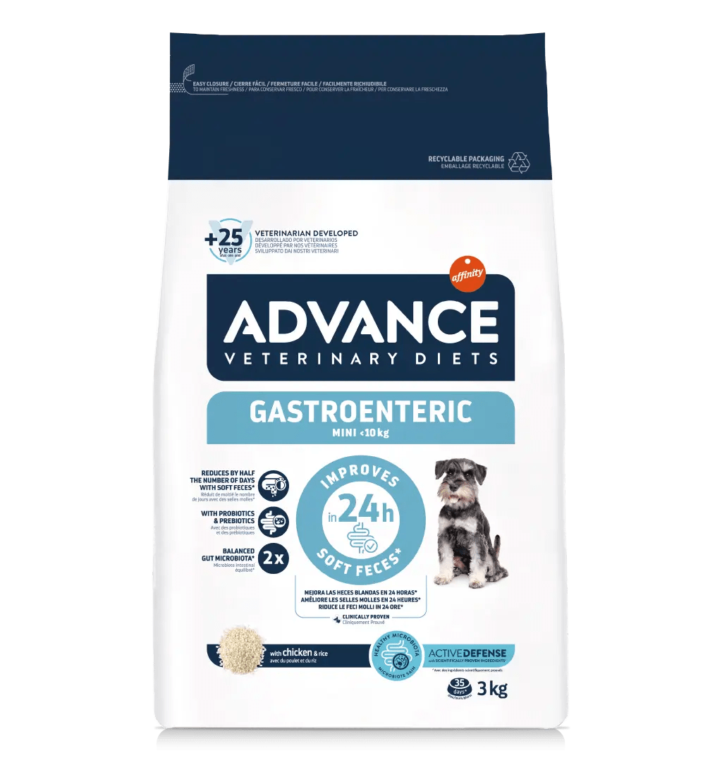 GASTROENTERIC MINI