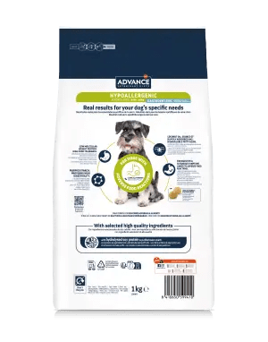 HYPOALLERGENIC MINI