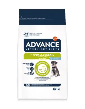 HYPOALLERGENIC MINI