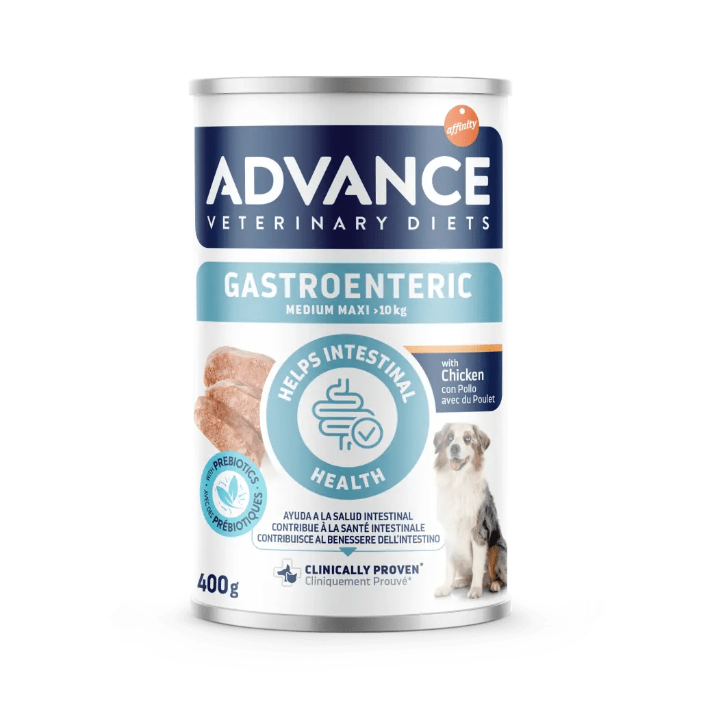 GASTROENTERIC MEDIUM-MAXI