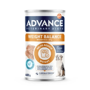 WEIGHT BALANCE MEDIUM-MAXI