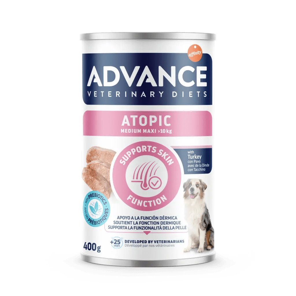 ATOPIC MEDIUM-MAXI