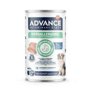 HYPOALLERGENIC LIMITED INGREDIENTS - TROUT