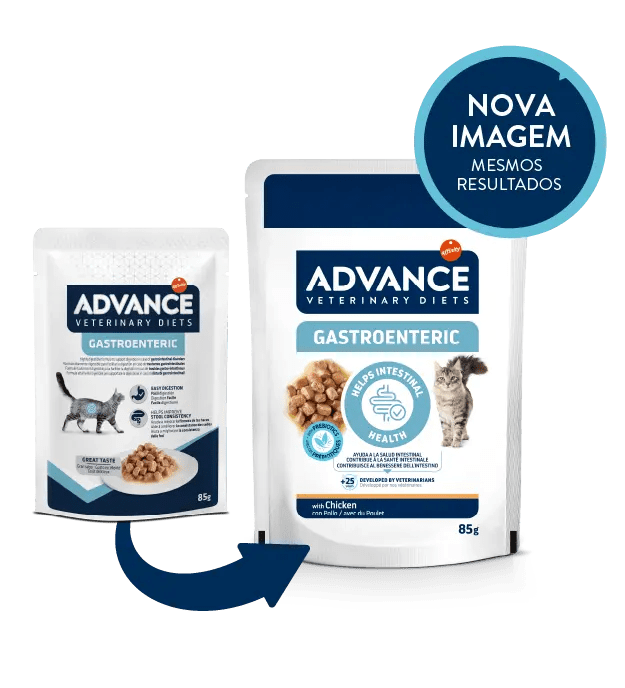 Advance Veterinary Diet GASTROENTERIC