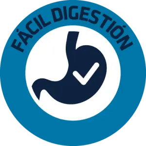 Fácil digestión
