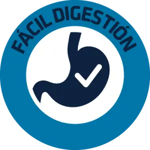 FÁCIL DIGESTIÓN