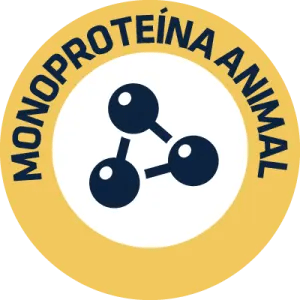 MONOPROTEÍNA ANIMAL