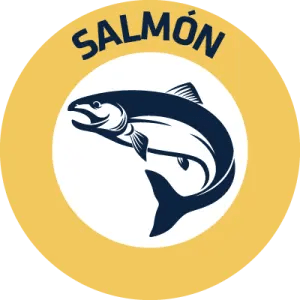 SALMÓN