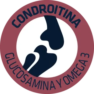 CONDROITINA, GLUCOSAMINA Y OMEGA3