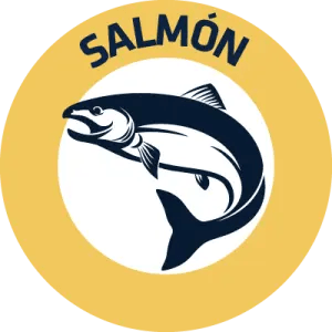 SALMÓN