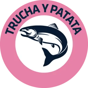 TRUCHA Y PATATA