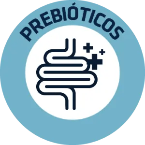 Prebióticos