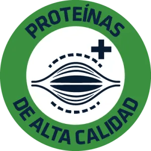 PROTEÍNA ALTA CALIDAD