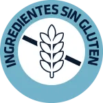 SIN GLUTEN