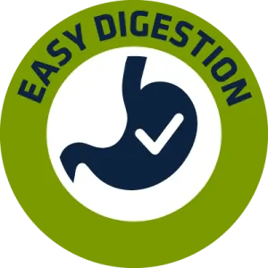 EASY DIGESTION