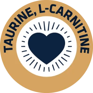 TAURINE, L- CARNITINE