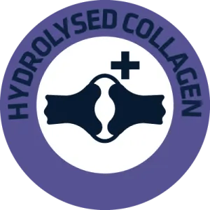 HYDROLYSED COLLAGEN