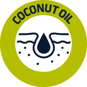 COCONUT OIL