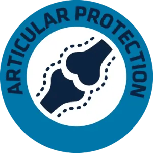 ARTICULAR PROTECTION