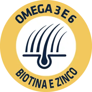 OMEGA 3&amp;6