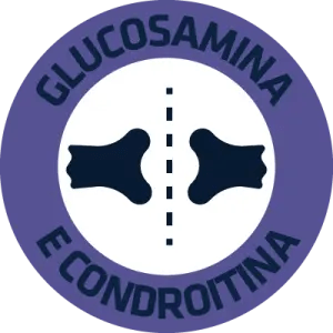 GLUCOSAMINA Y CONDROITINA