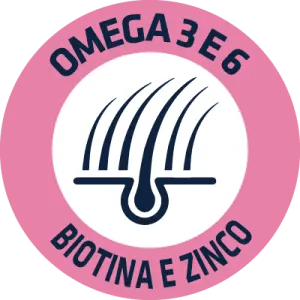 Omega 3 y 6 y extracto de hoja de olivo