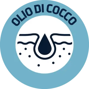 Olio di noce di cocco