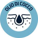 Olio di noce di cocco